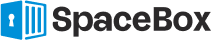 Logo SpaceBox